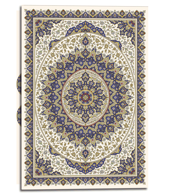فولدر مقوایی ساده H-28